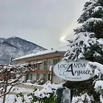 De L'arguta Alojamento de Turismo Rural Trento