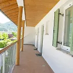 Alojamento de Turismo Rural De L'arguta Trento