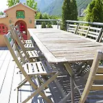 Alojamento de Turismo Rural De L'arguta