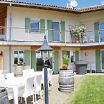Alojamento de Turismo Rural De L'arguta Trento