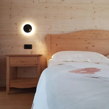 Farm stay De L'arguta *