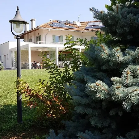 De L'arguta Farm stay Trento