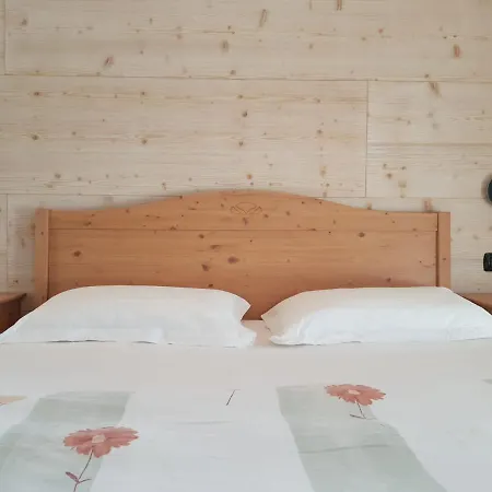 Farm stay De L'arguta