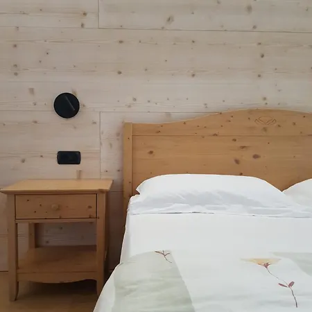 De L'arguta Farm stay *