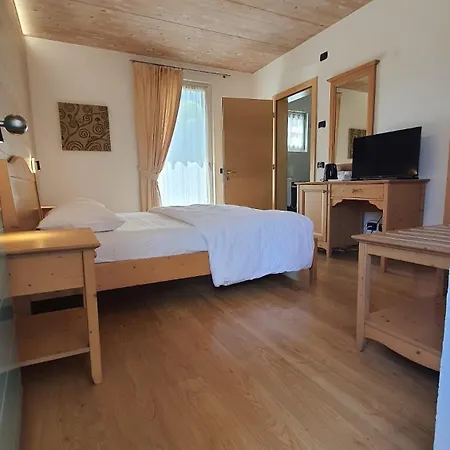 De L'arguta * Trento