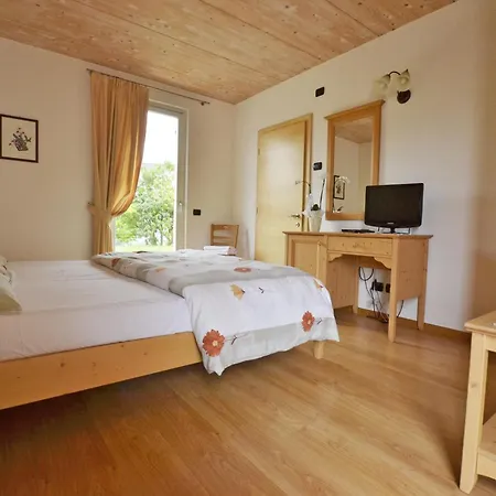 Farm stay De L'arguta