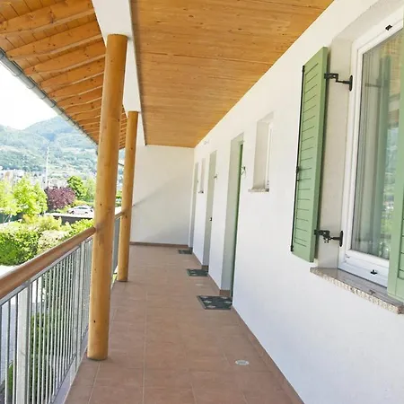 Bauernhof De L'arguta Trient