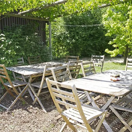 Farm stay De L'arguta *