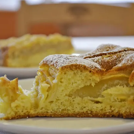 Farm stay De L'arguta Trento