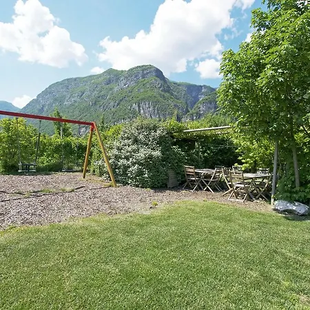 Farm stay De L'arguta