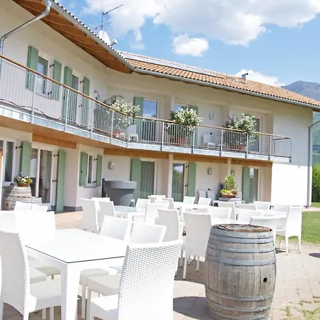 Farm stay De L'arguta *
