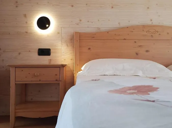 Bauernhof De L'arguta *