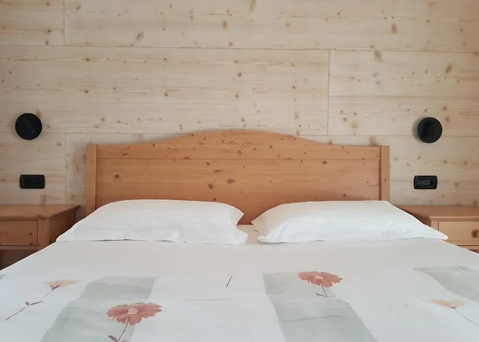 Bauernhof De L'arguta