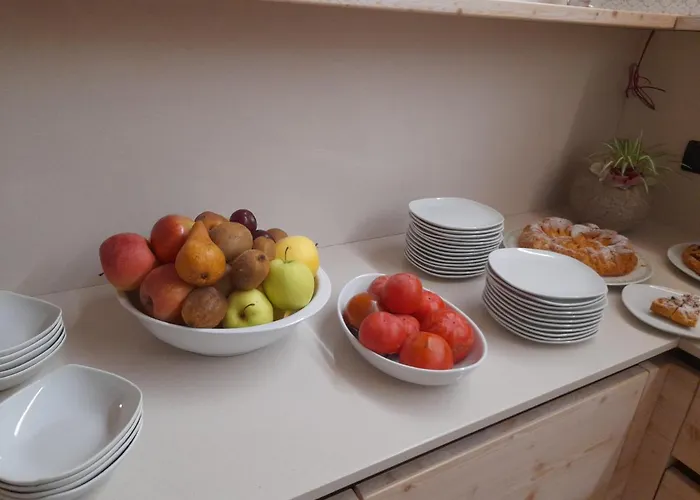 De L'arguta טרנטו