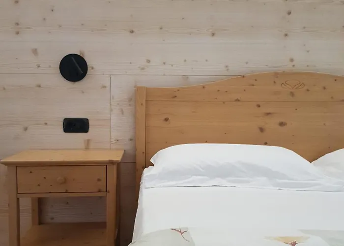 De L'arguta Bauernhof *