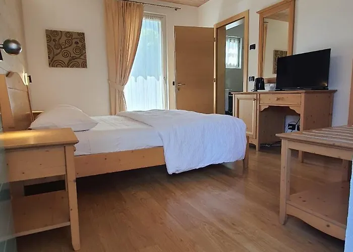 De L'arguta * טרנטו