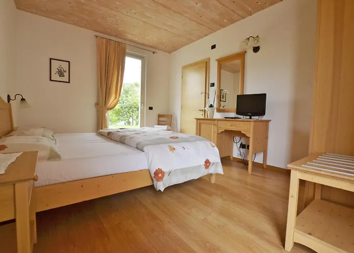 Bauernhof De L'arguta