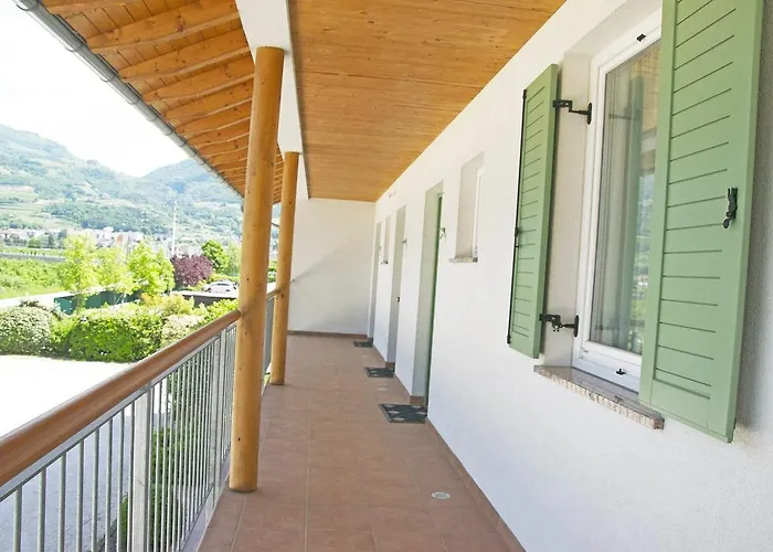 בית חווה De L'arguta טרנטו