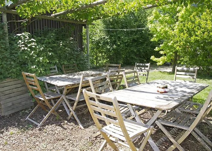 Bauernhof De L'arguta *