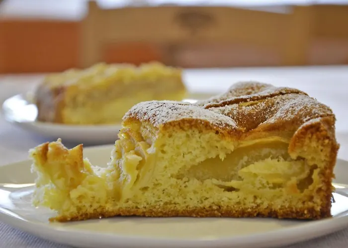 Bauernhof De L'arguta Trient