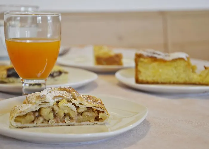 בית חווה De L'arguta