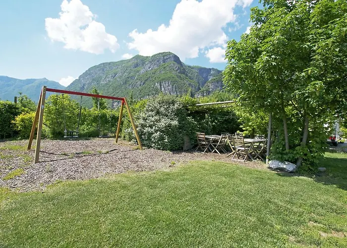 בית חווה De L'arguta